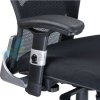 FOTEL ERGONOMICZNY CORPOCOMFORT BX-4029A CZARNY